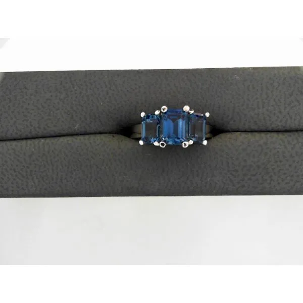 Fashion Ring Genesis Jewelry Muscle Shoals, AL