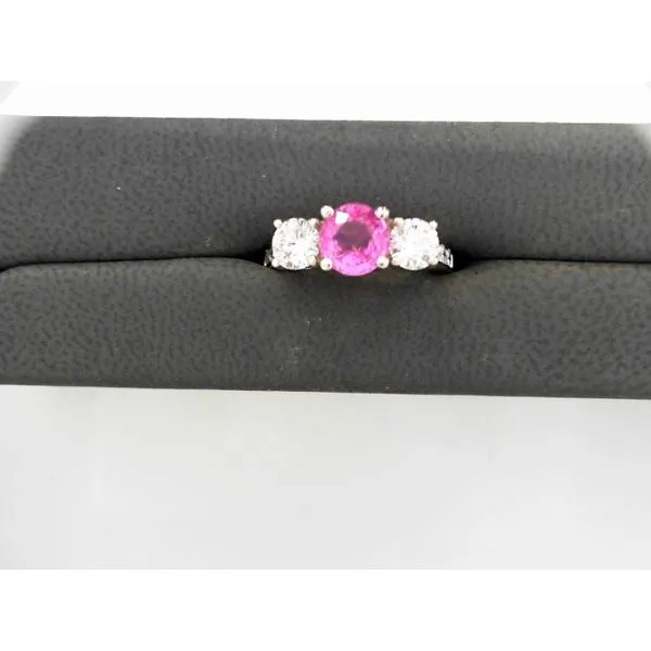 Fashion Ring Genesis Jewelry Muscle Shoals, AL