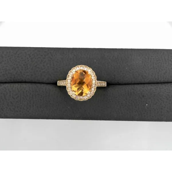 Fashion Ring Genesis Jewelry Muscle Shoals, AL