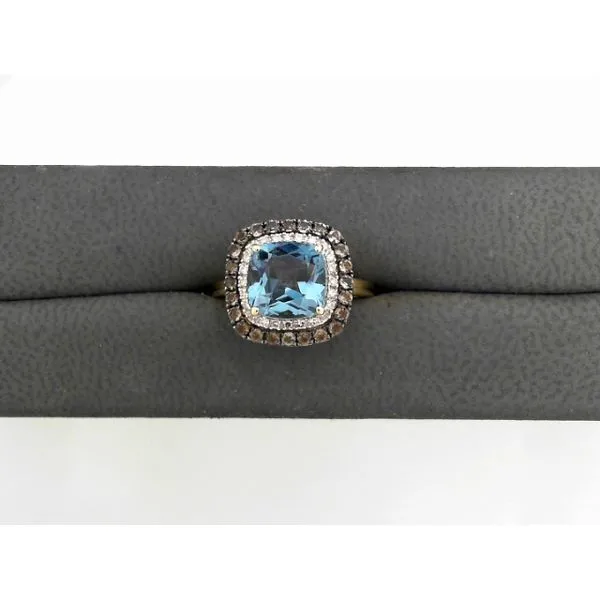 Fashion Ring Genesis Jewelry Muscle Shoals, AL