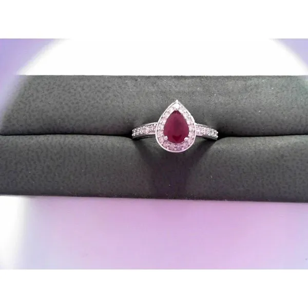 Fashion Ring Genesis Jewelry Muscle Shoals, AL