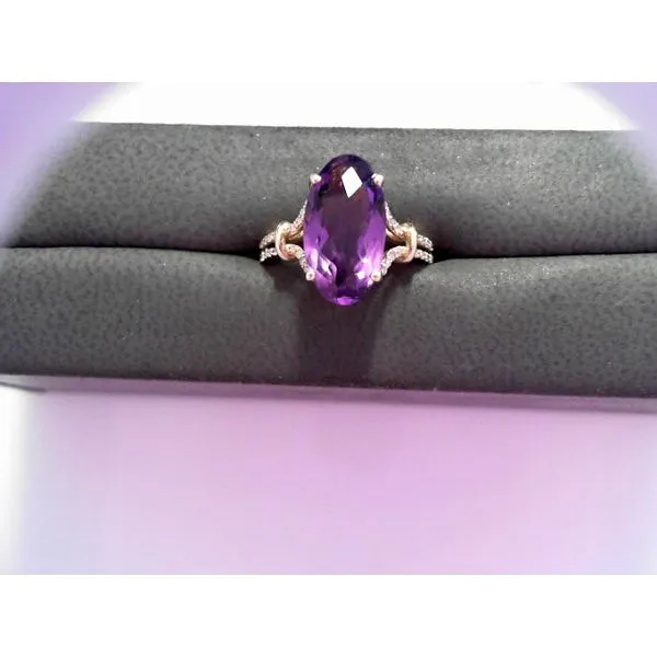 Fashion Ring Genesis Jewelry Muscle Shoals, AL