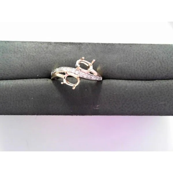 Fashion Ring Genesis Jewelry Muscle Shoals, AL