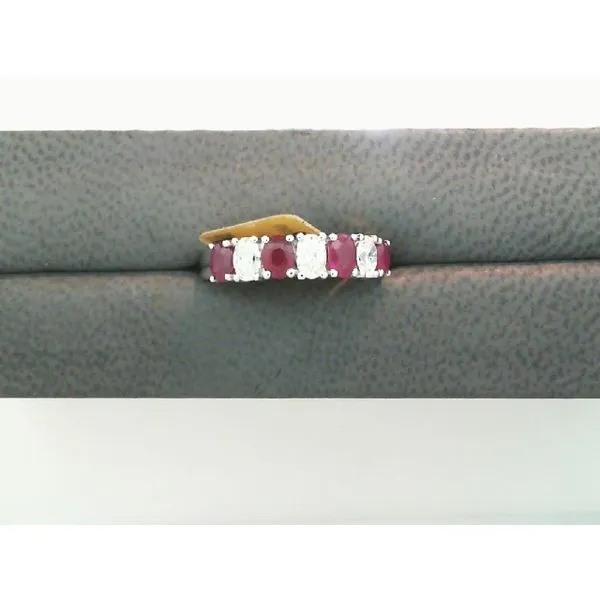 Fashion Ring Genesis Jewelry Muscle Shoals, AL