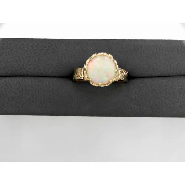Fashion Ring Genesis Jewelry Muscle Shoals, AL
