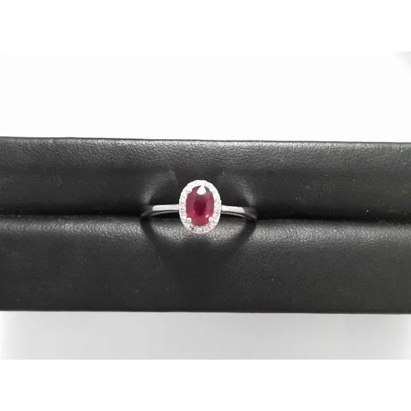 Fashion Ring Genesis Jewelry Muscle Shoals, AL