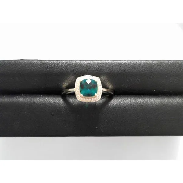 Fashion Ring Genesis Jewelry Muscle Shoals, AL