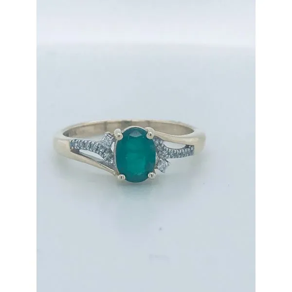 Fashion Ring Genesis Jewelry Muscle Shoals, AL