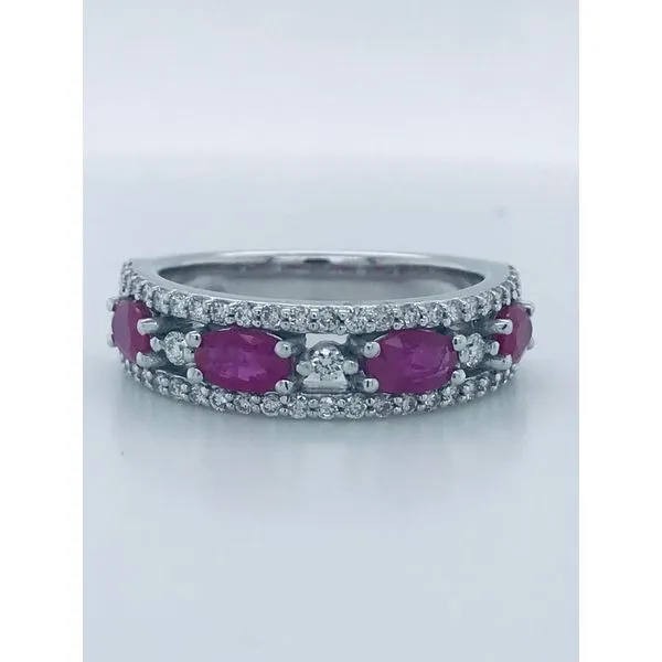 Fashion Ring Genesis Jewelry Muscle Shoals, AL