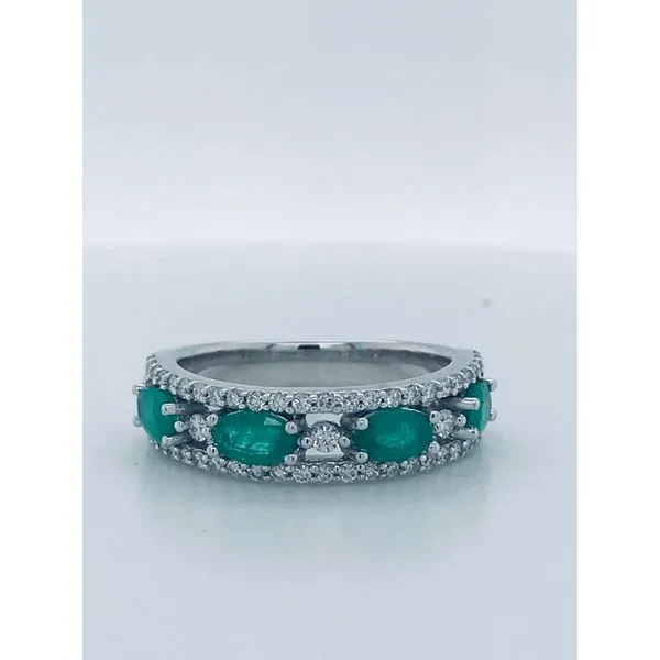 Fashion Ring Genesis Jewelry Muscle Shoals, AL