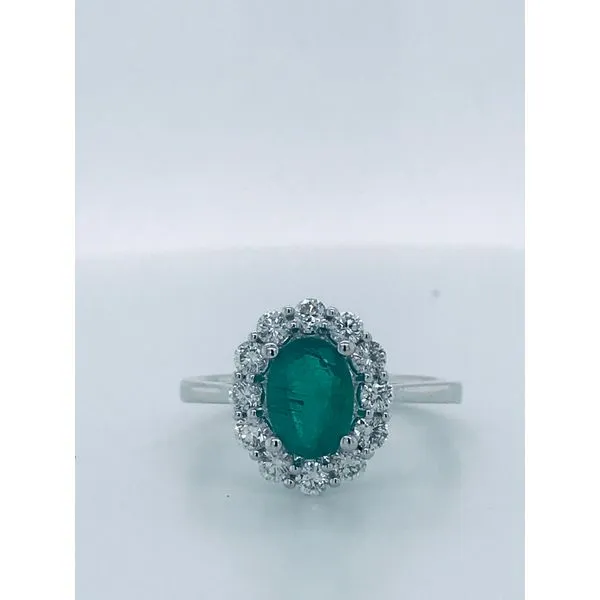 Fashion Ring Genesis Jewelry Muscle Shoals, AL