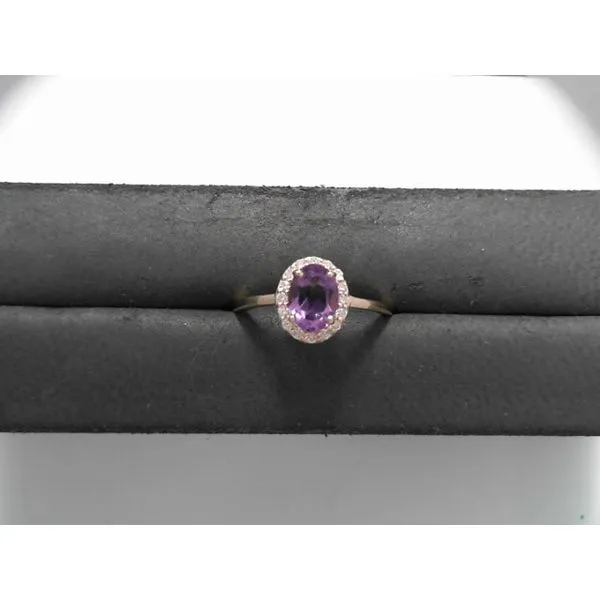 Fashion Ring Genesis Jewelry Muscle Shoals, AL