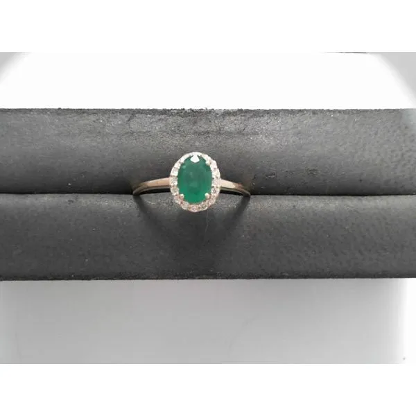 Fashion Ring Genesis Jewelry Muscle Shoals, AL