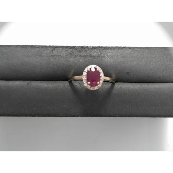 Fashion Ring Genesis Jewelry Muscle Shoals, AL
