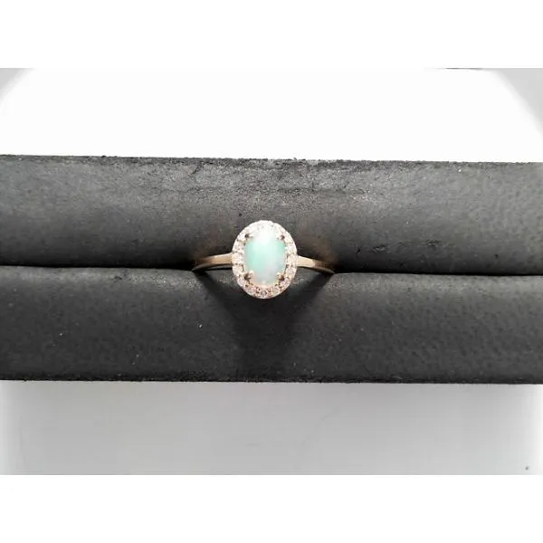 Fashion Ring Genesis Jewelry Muscle Shoals, AL