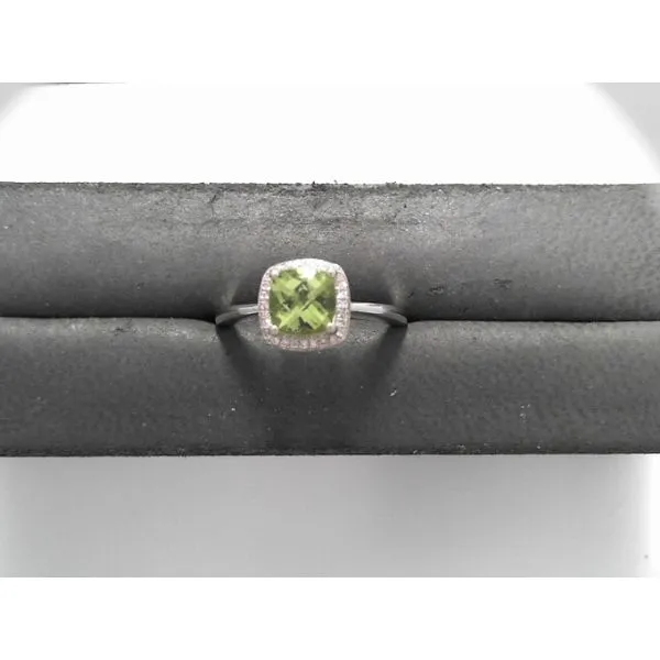 Fashion Ring Genesis Jewelry Muscle Shoals, AL