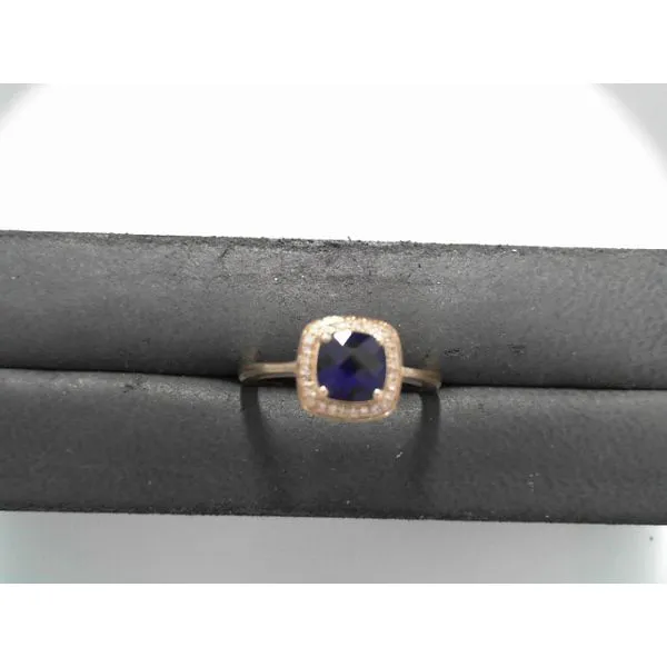 Fashion Ring Genesis Jewelry Muscle Shoals, AL