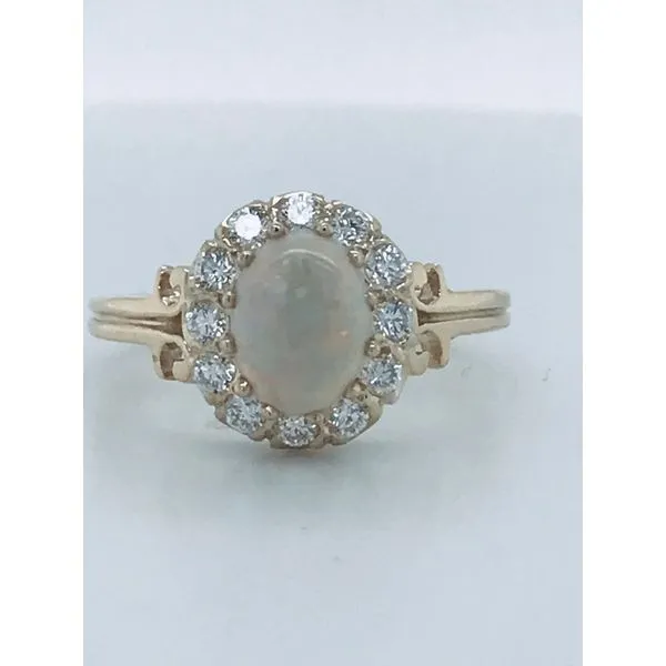 Fashion Ring Genesis Jewelry Muscle Shoals, AL