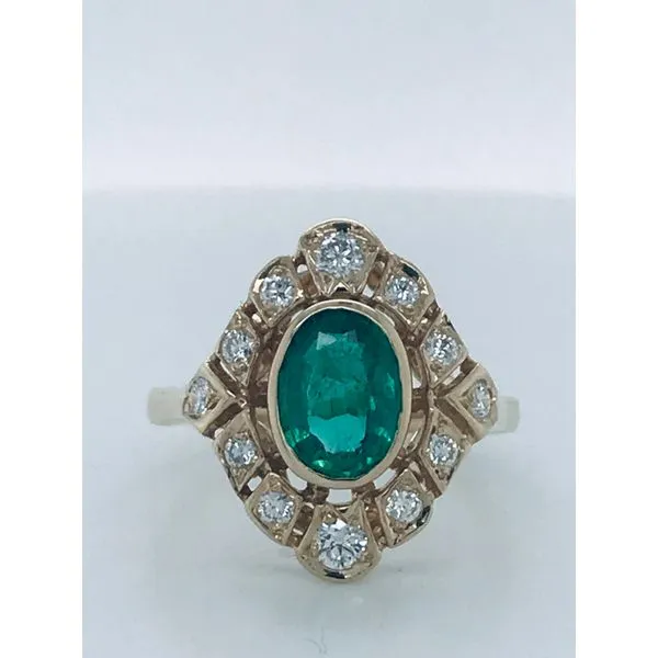 Fashion Ring Genesis Jewelry Muscle Shoals, AL