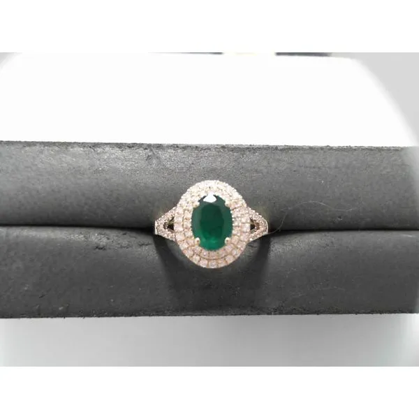 Fashion Ring Genesis Jewelry Muscle Shoals, AL