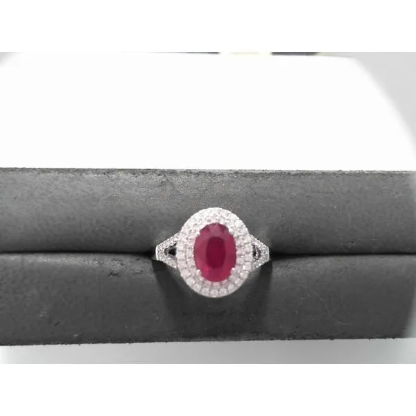 Fashion Ring Genesis Jewelry Muscle Shoals, AL