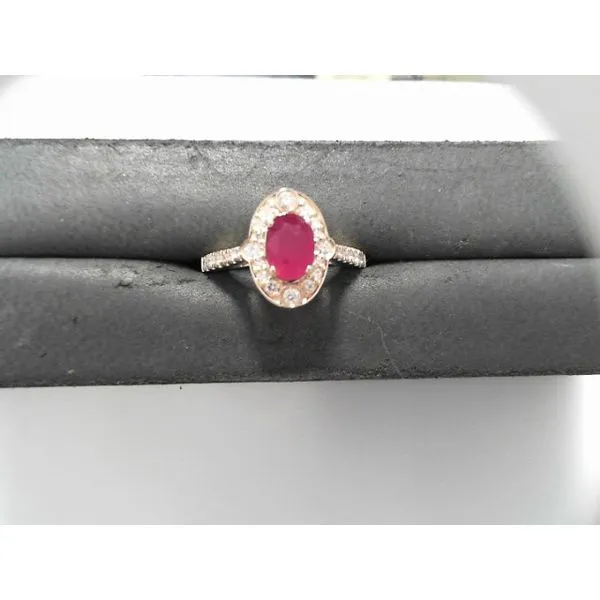 Fashion Ring Genesis Jewelry Muscle Shoals, AL