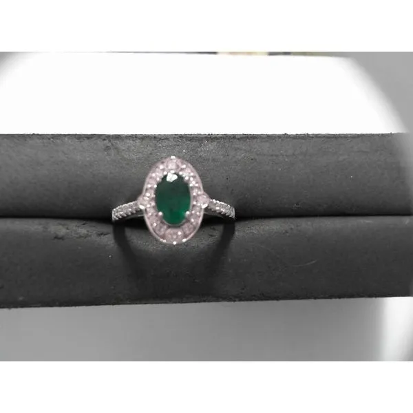 Fashion Ring Genesis Jewelry Muscle Shoals, AL