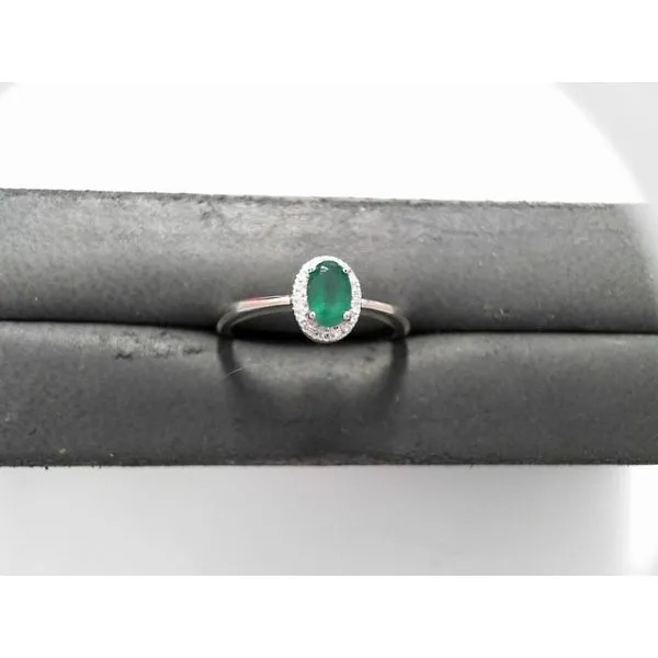 Fashion Ring Genesis Jewelry Muscle Shoals, AL