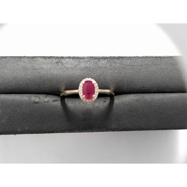 Fashion Ring Genesis Jewelry Muscle Shoals, AL