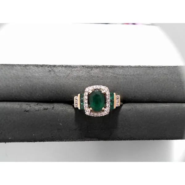 Fashion Ring Genesis Jewelry Muscle Shoals, AL