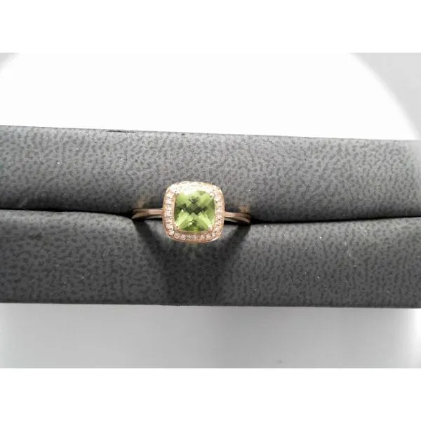 Fashion Ring Genesis Jewelry Muscle Shoals, AL