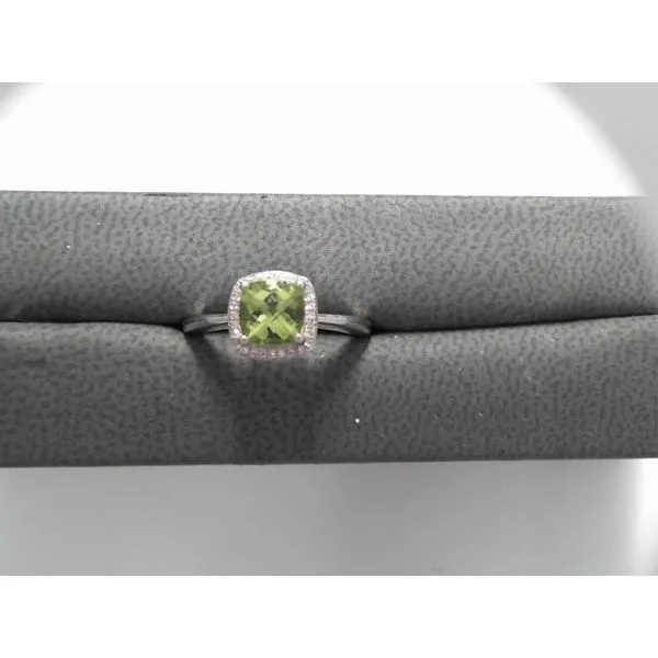 Fashion Ring Genesis Jewelry Muscle Shoals, AL