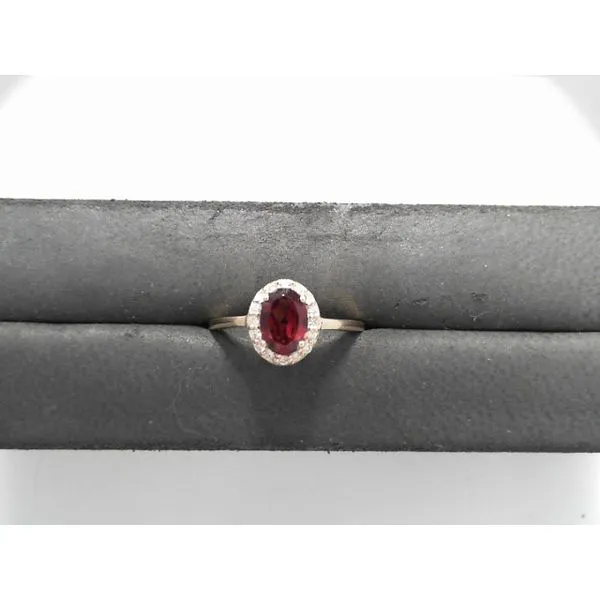 Fashion Ring Genesis Jewelry Muscle Shoals, AL