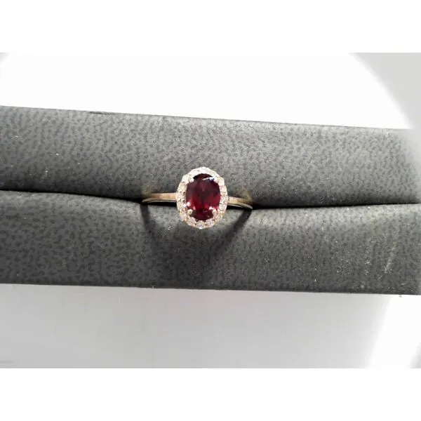 Fashion Ring Genesis Jewelry Muscle Shoals, AL