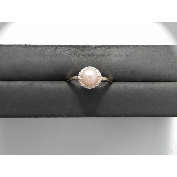 Fashion Ring Genesis Jewelry Muscle Shoals, AL