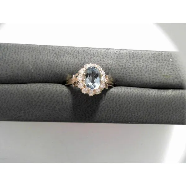 Fashion Ring Genesis Jewelry Muscle Shoals, AL