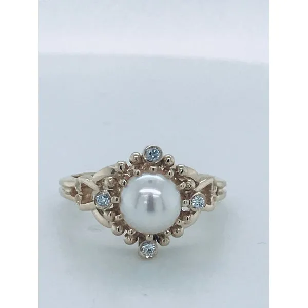 Fashion Ring Genesis Jewelry Muscle Shoals, AL