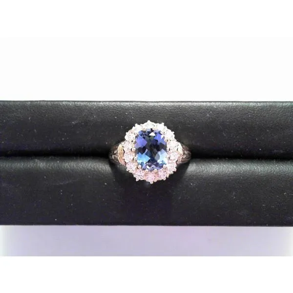 Fashion Ring Genesis Jewelry Muscle Shoals, AL