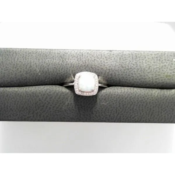 Fashion Ring Genesis Jewelry Muscle Shoals, AL
