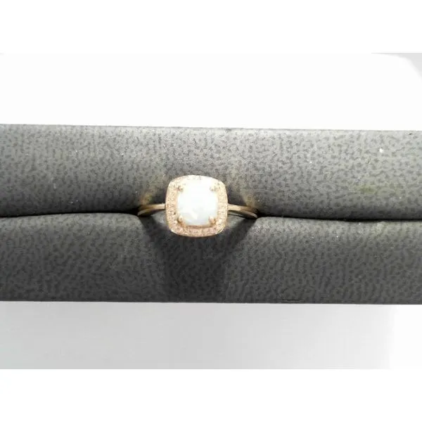 Fashion Ring Genesis Jewelry Muscle Shoals, AL