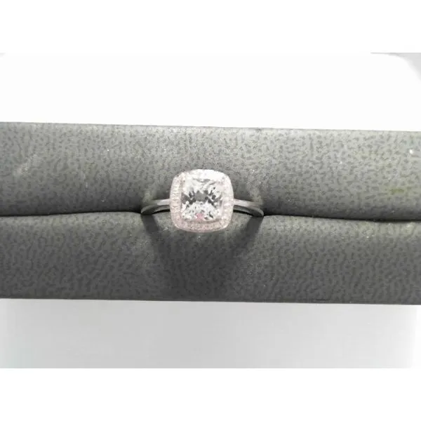 Fashion Ring Genesis Jewelry Muscle Shoals, AL