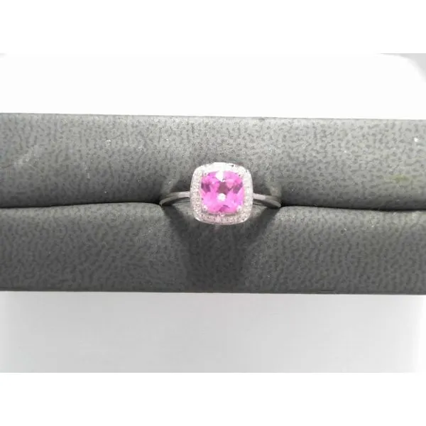 Fashion Ring Genesis Jewelry Muscle Shoals, AL