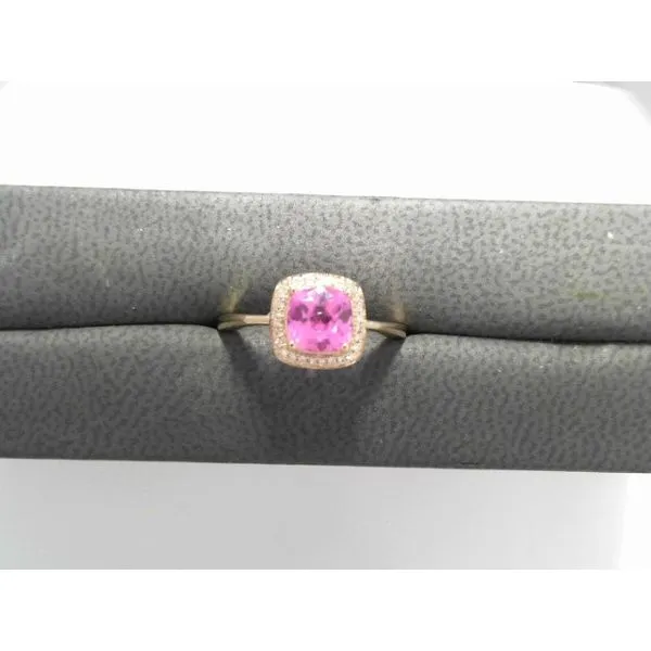 Fashion Ring Genesis Jewelry Muscle Shoals, AL