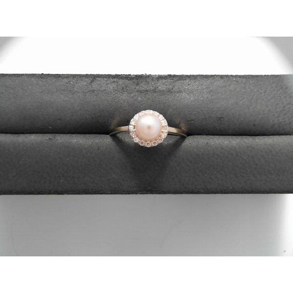 Gemstone Ring Genesis Jewelry Muscle shoals, AL
