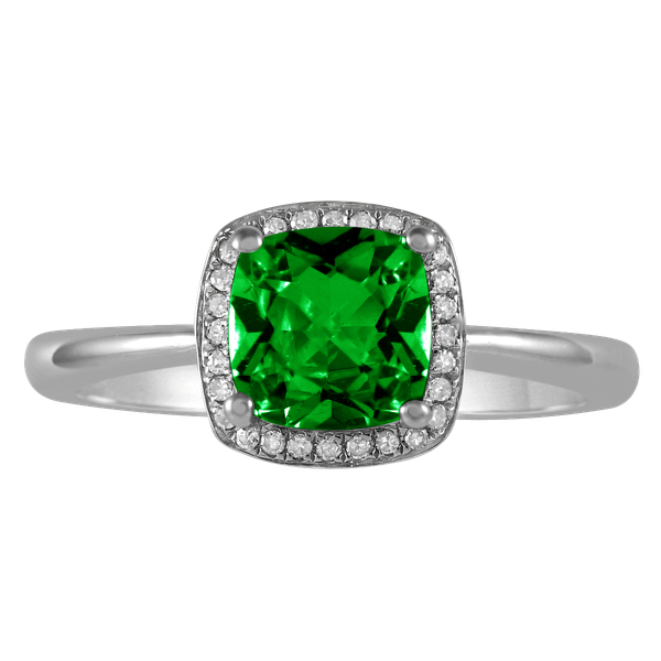 Gemstone Ring Genesis Jewelry Muscle shoals, AL