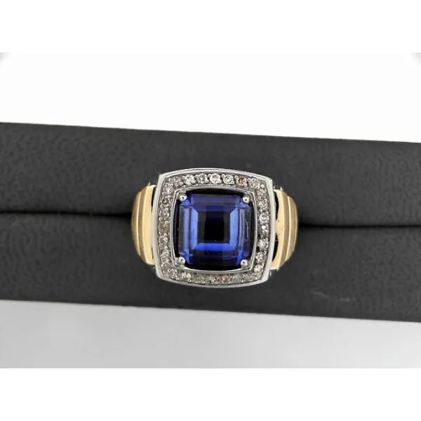 Fashion Ring Genesis Jewelry Muscle Shoals, AL