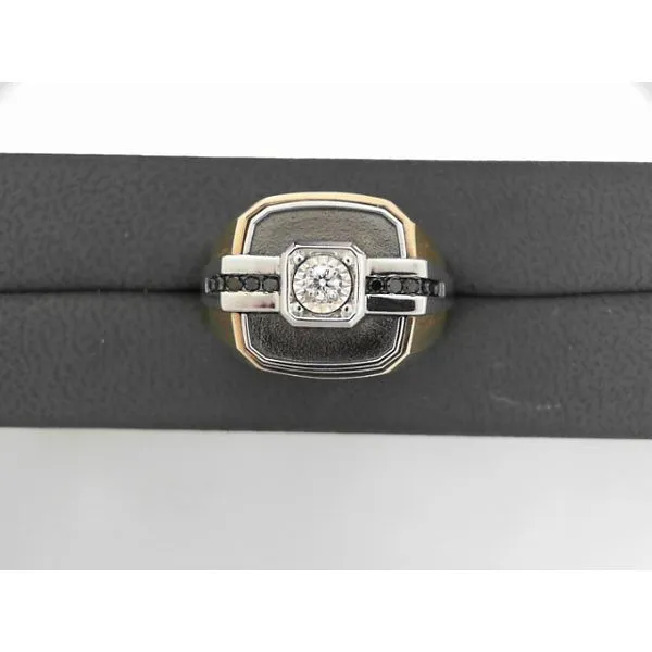 Fashion Ring Genesis Jewelry Muscle Shoals, AL