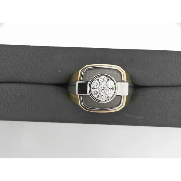 Fashion Ring Genesis Jewelry Muscle Shoals, AL
