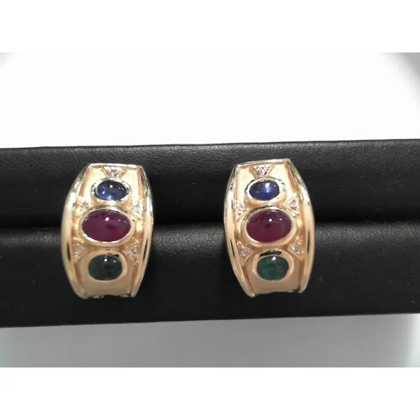 Earrings Genesis Jewelry Muscle Shoals, AL