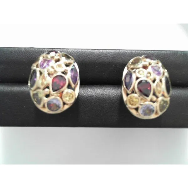 Earrings Genesis Jewelry Muscle Shoals, AL